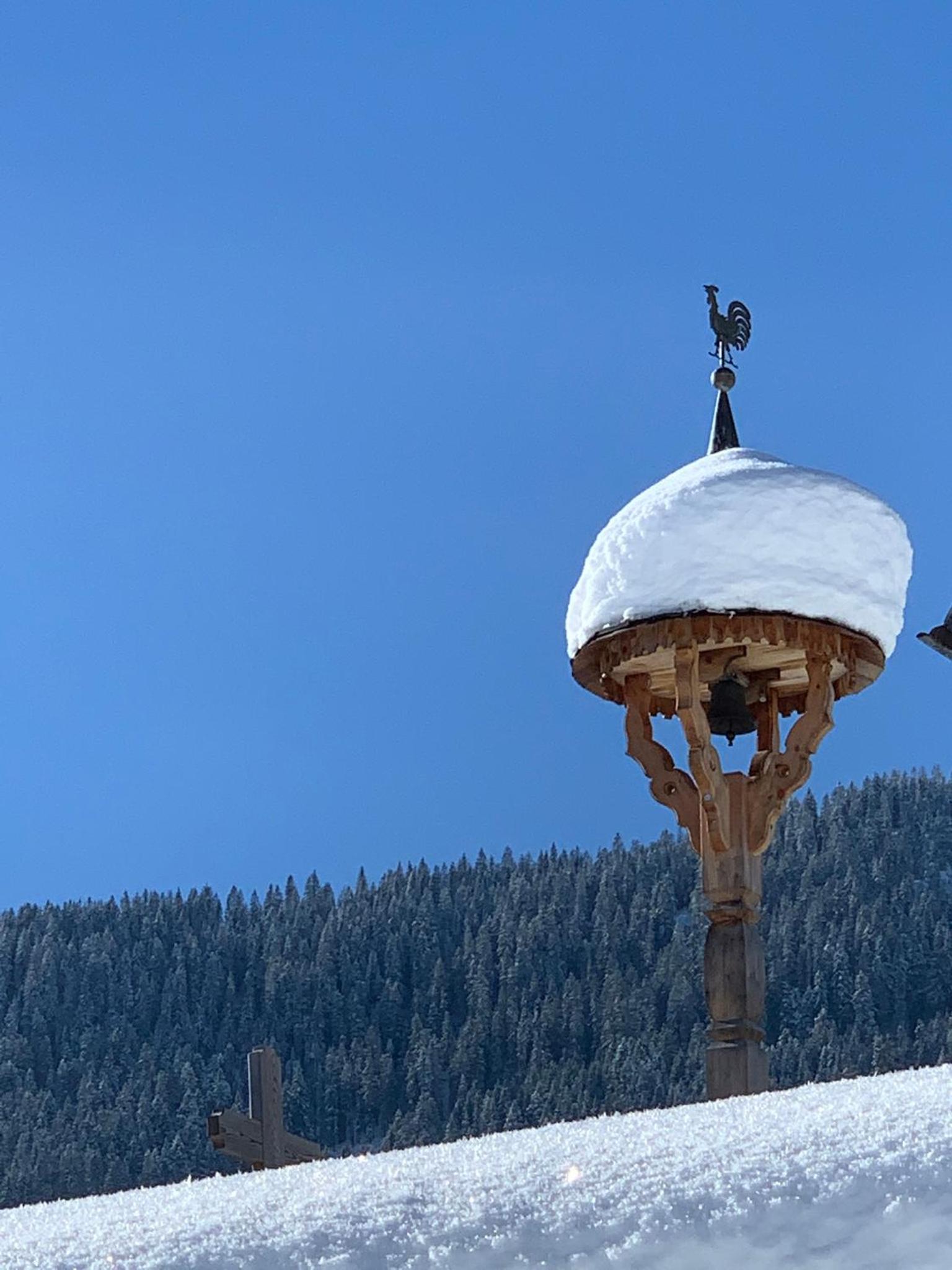 ALPIN CHARME APARTMENTS Boutique Chalet Kitzbichl