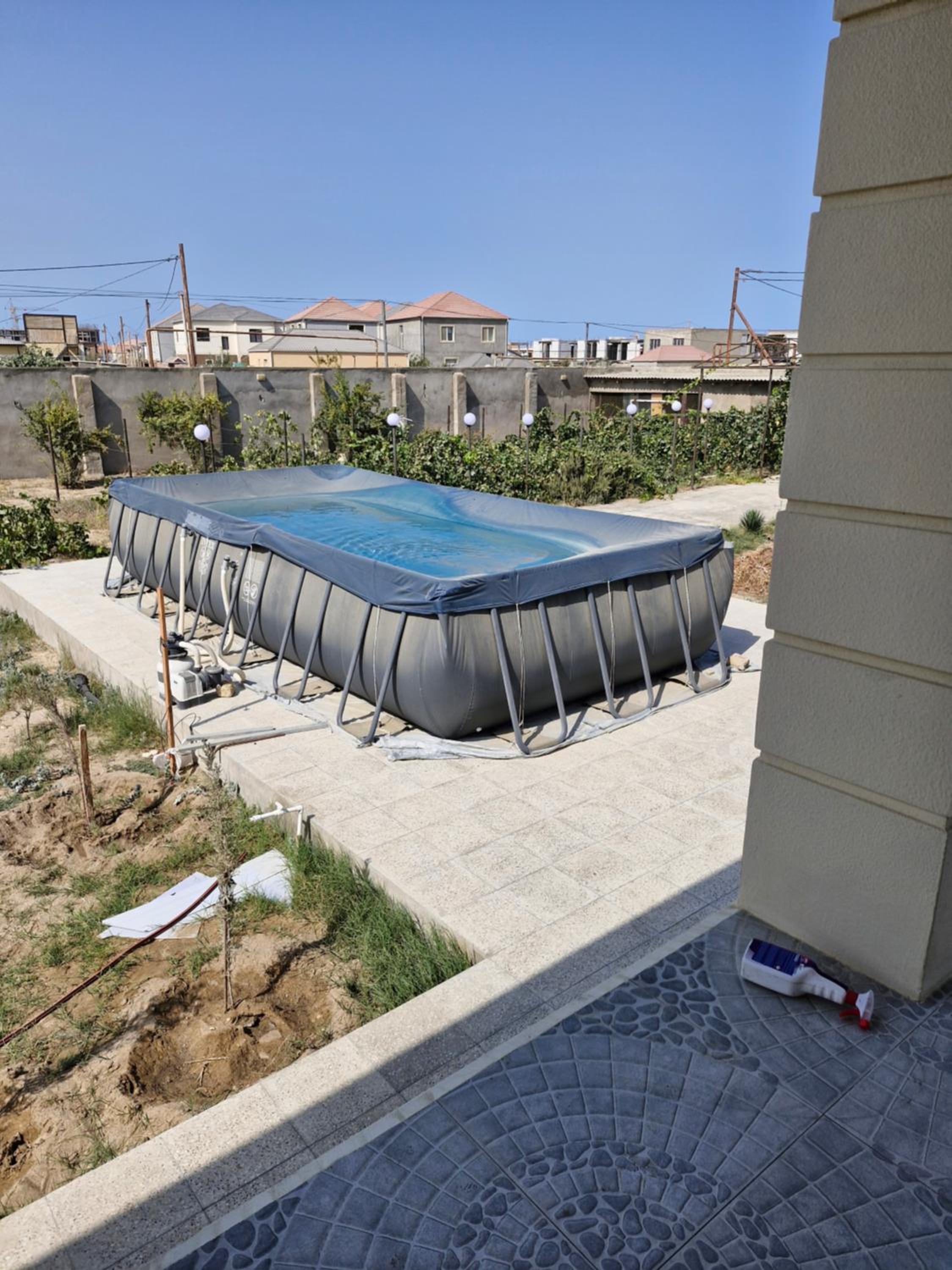 Seaside Sweet House