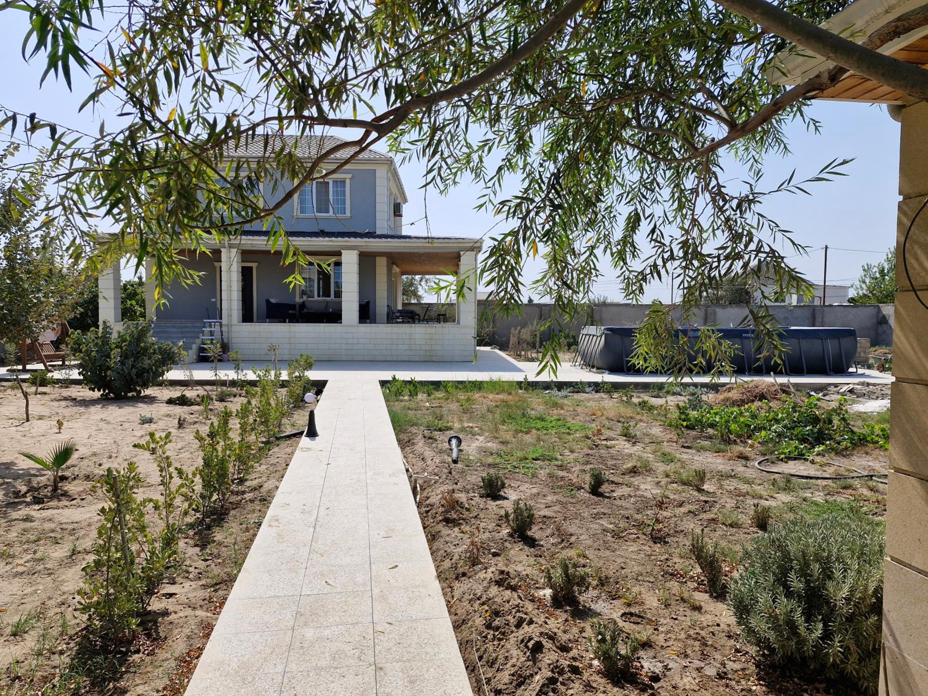 Seaside Sweet House