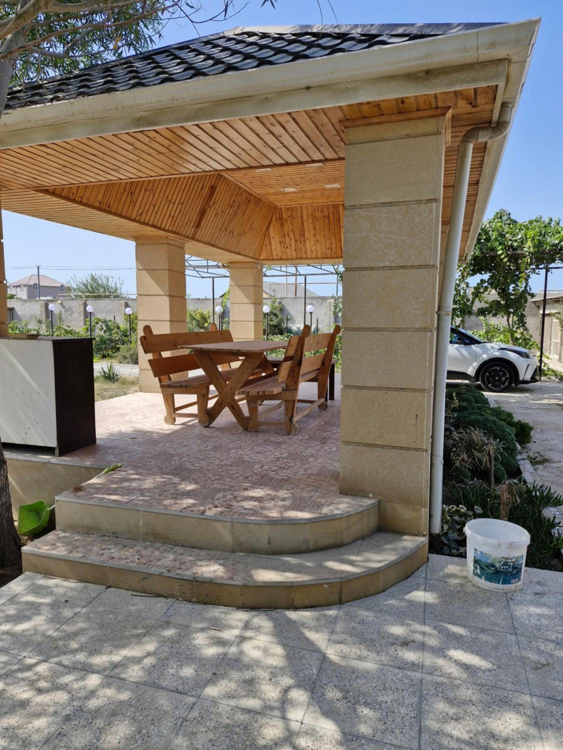 Seaside Sweet House