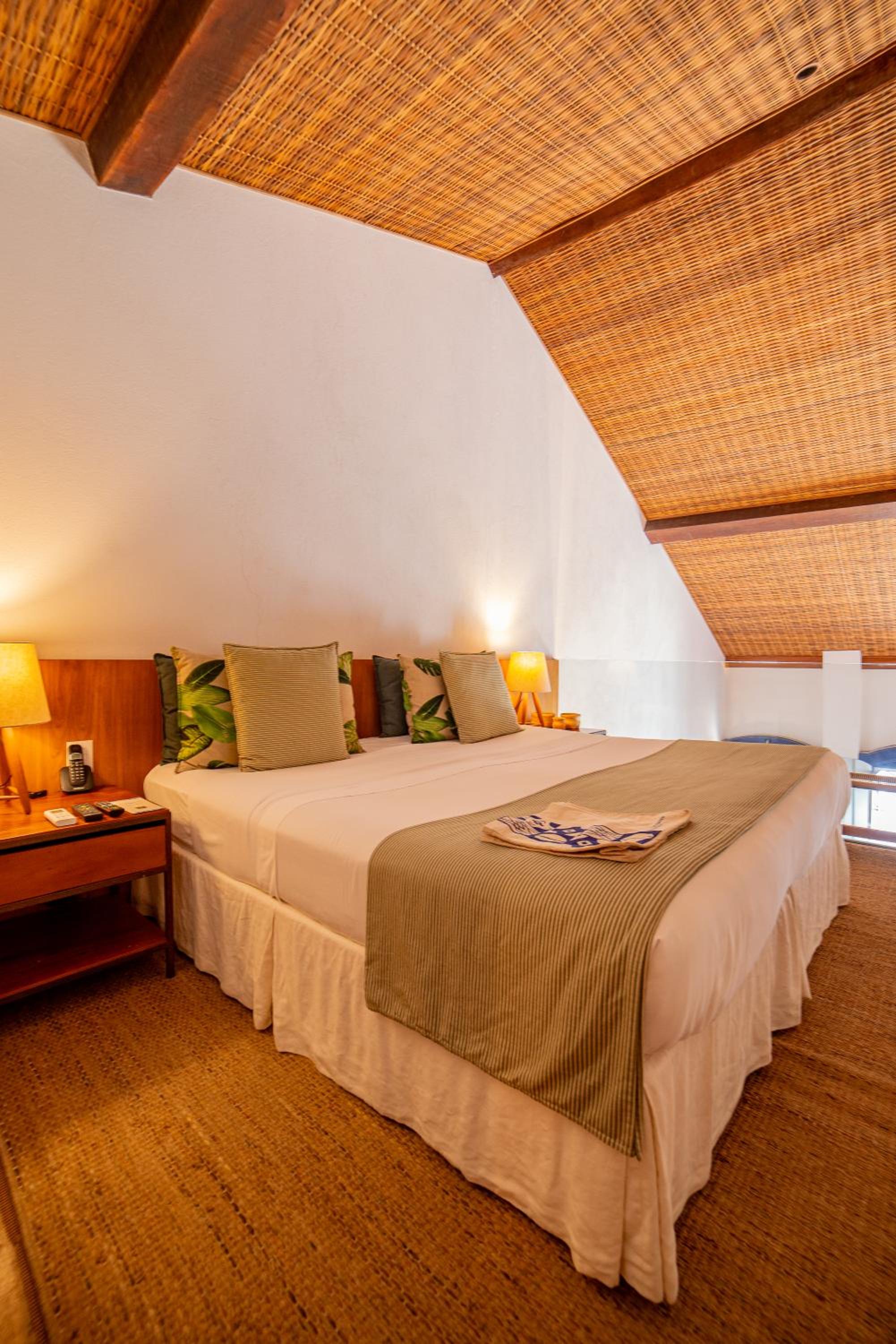 Pousada Literária de Paraty