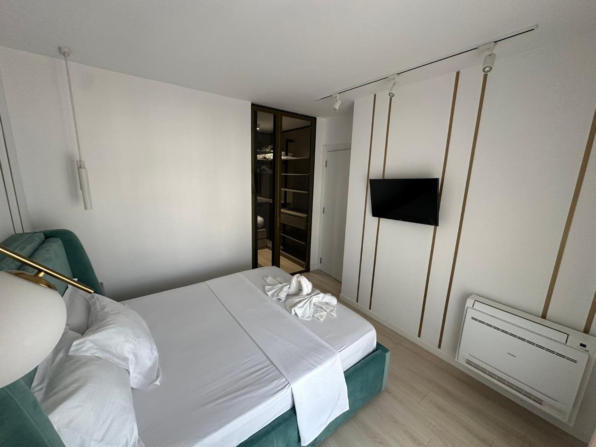 GALAXY luxury Apartment #3 Tirana Center