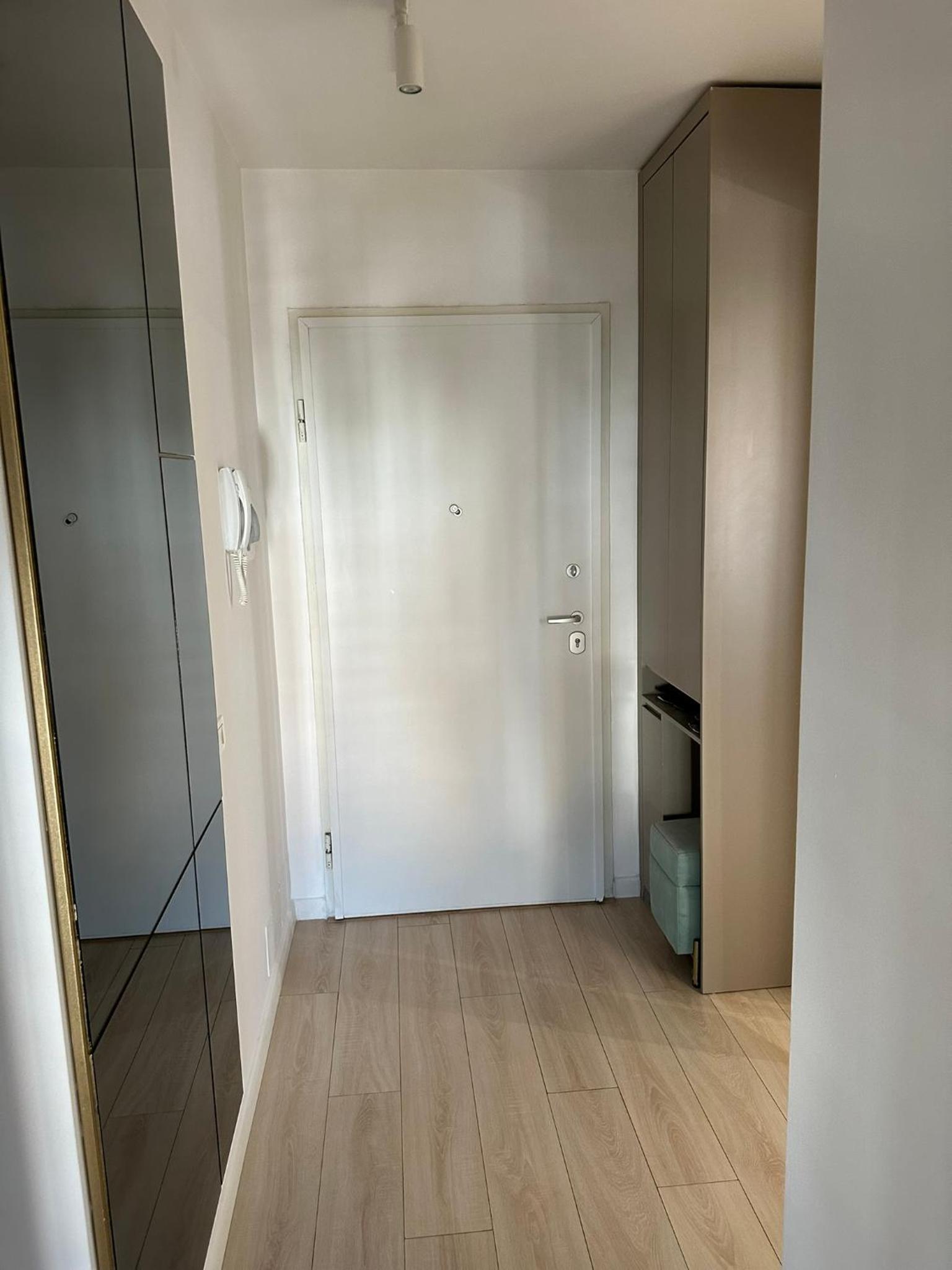 GALAXY luxury Apartment #3 Tirana Center