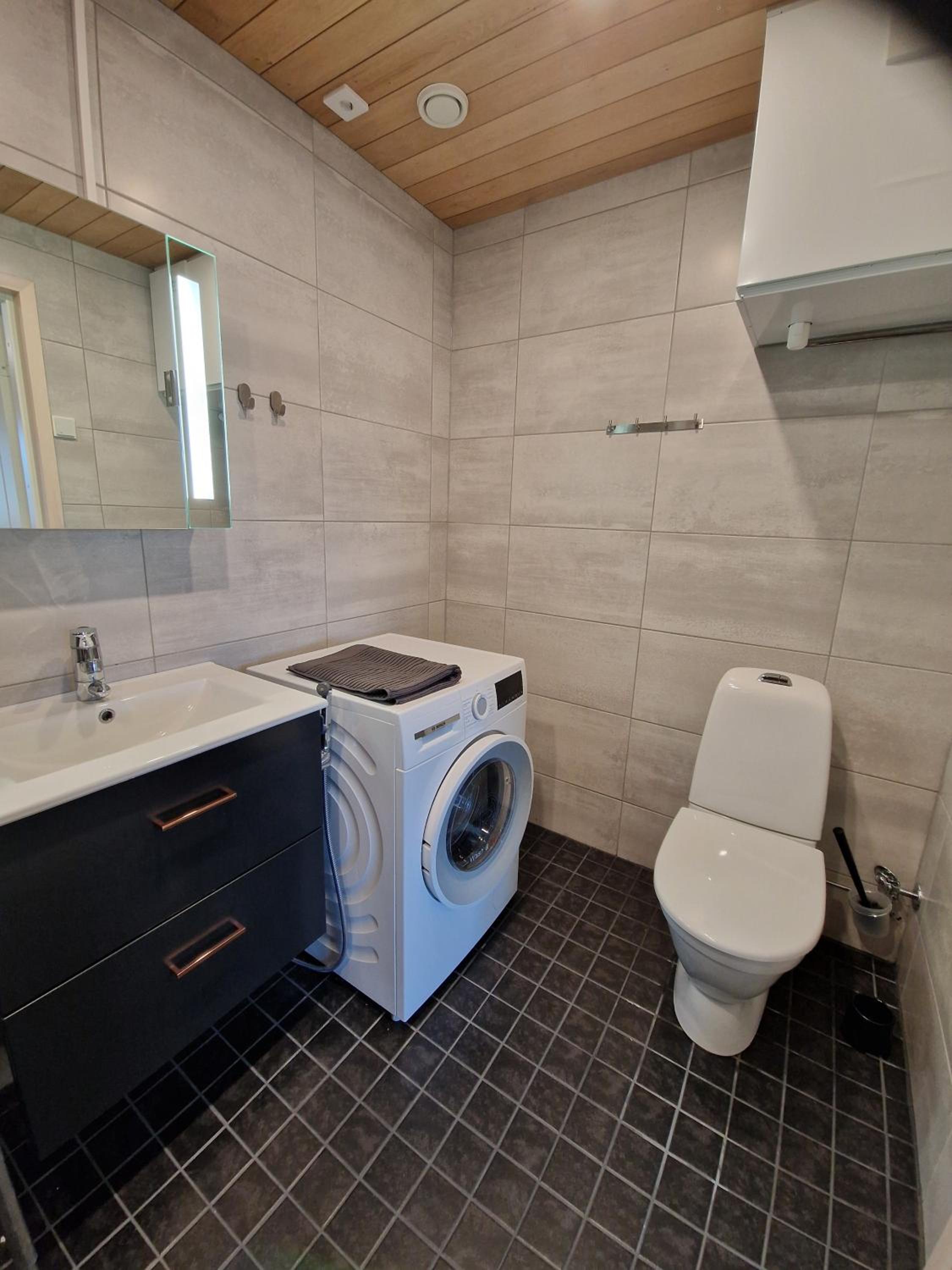Metto apartment