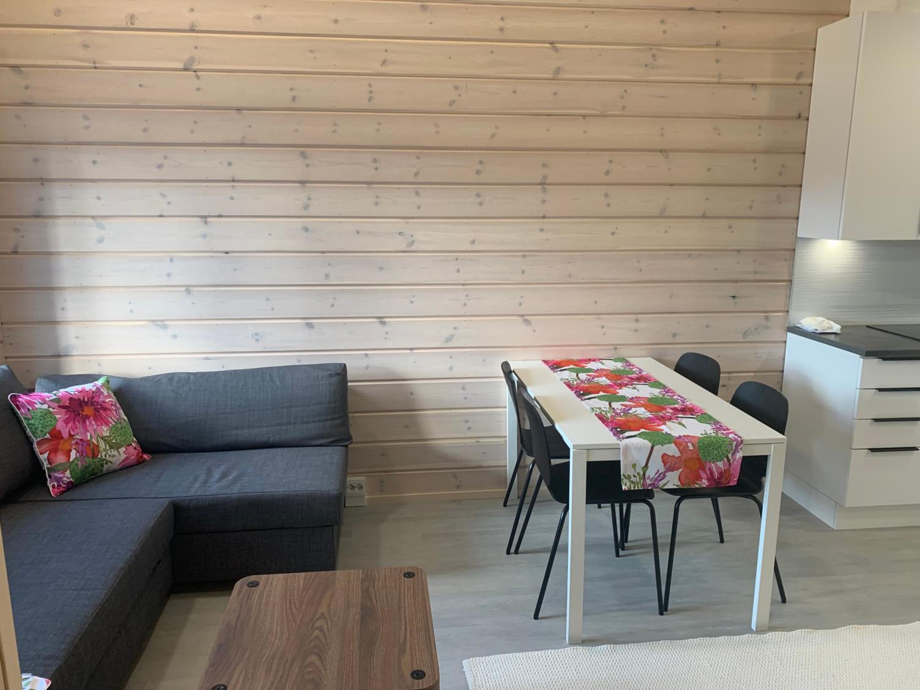Metto apartment