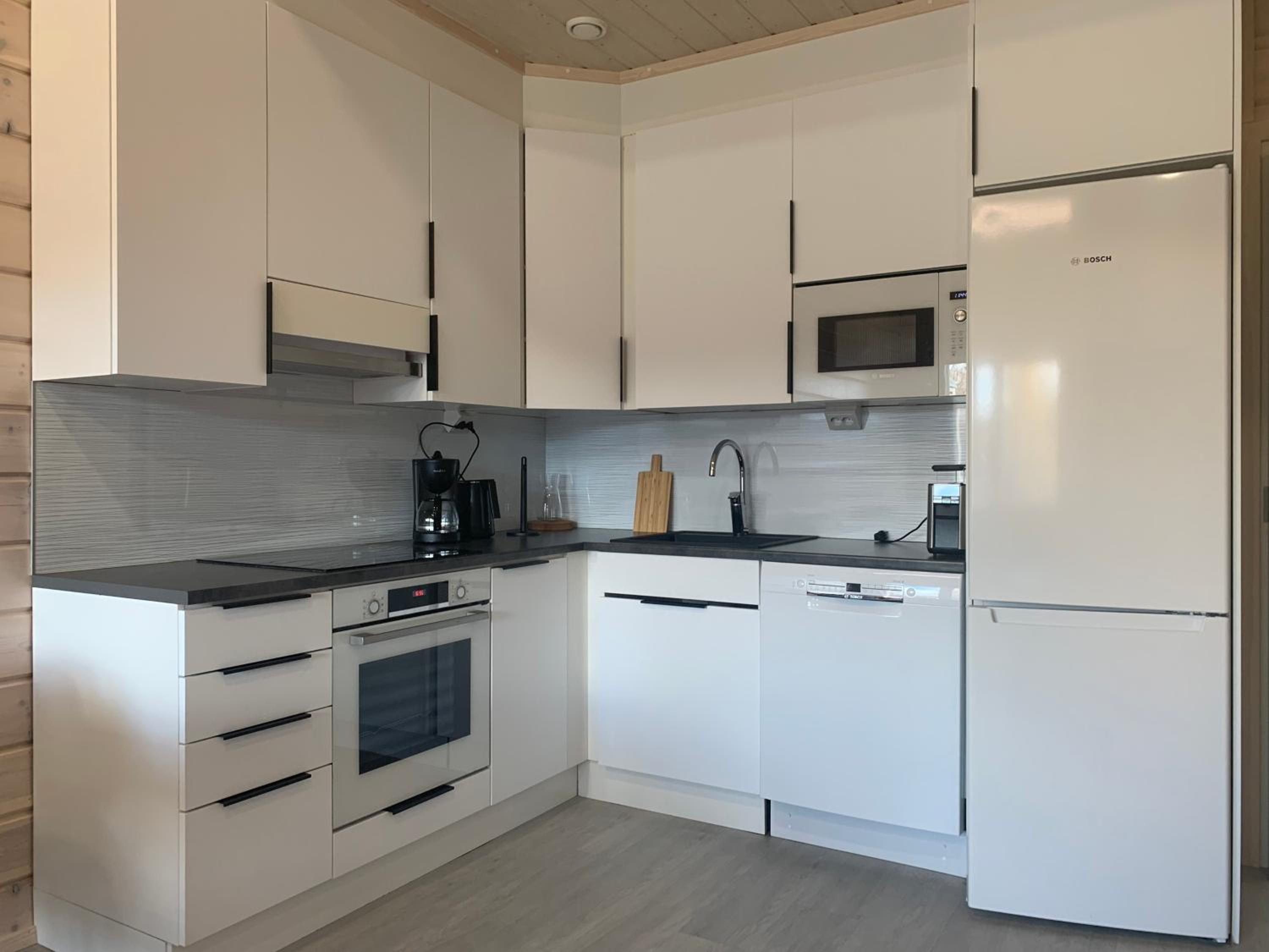 Metto apartment