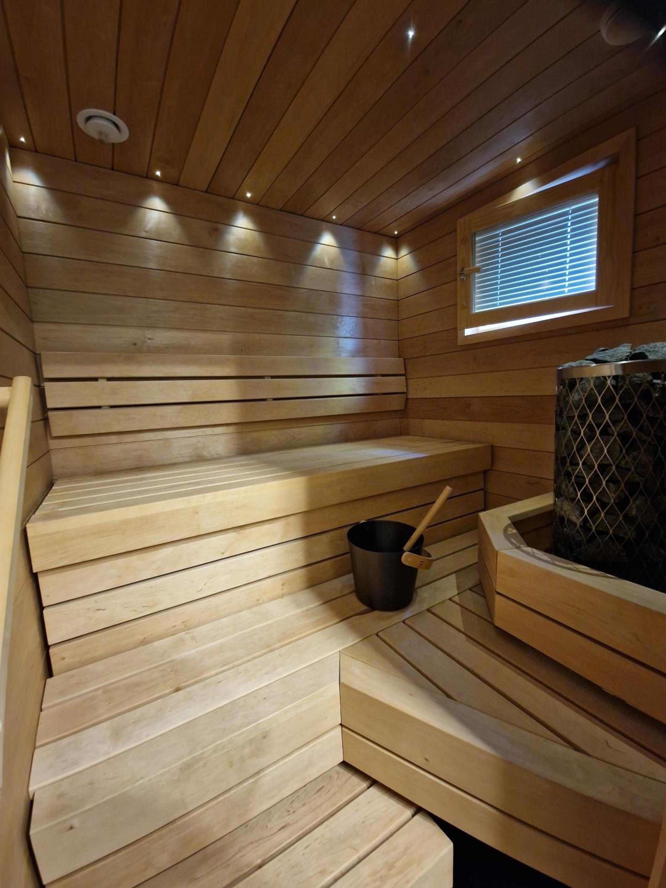 Metto apartment