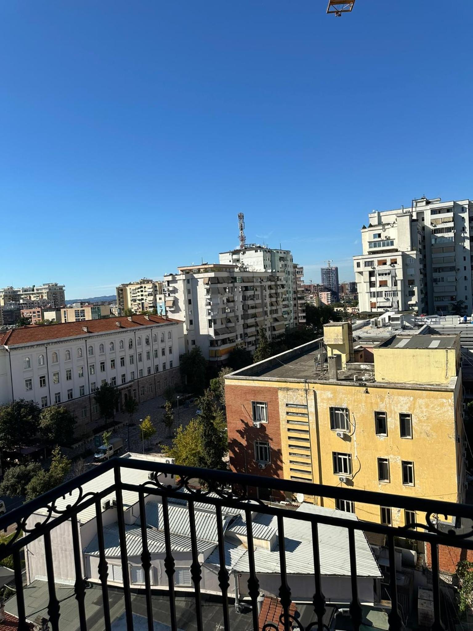 GALAXY luxury Apartment #3 Tirana Center