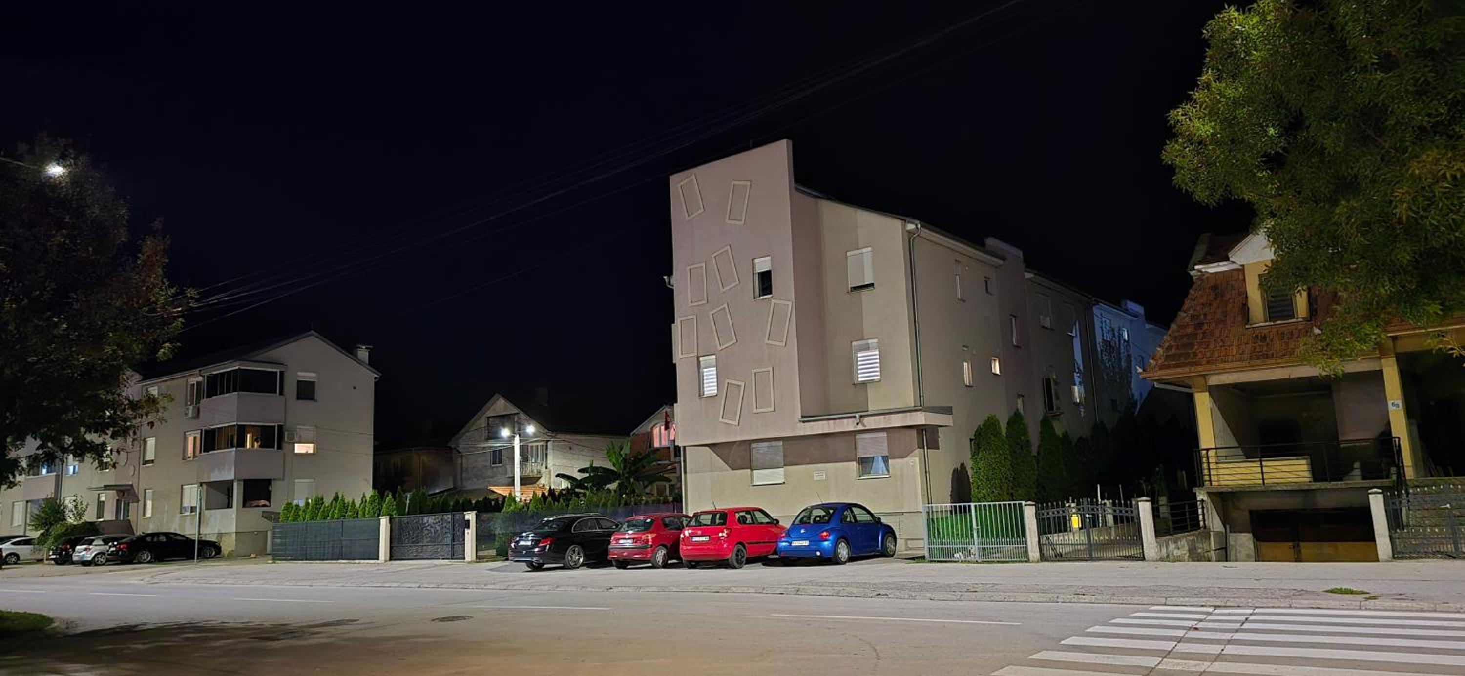 Apartman Vukota Pirot