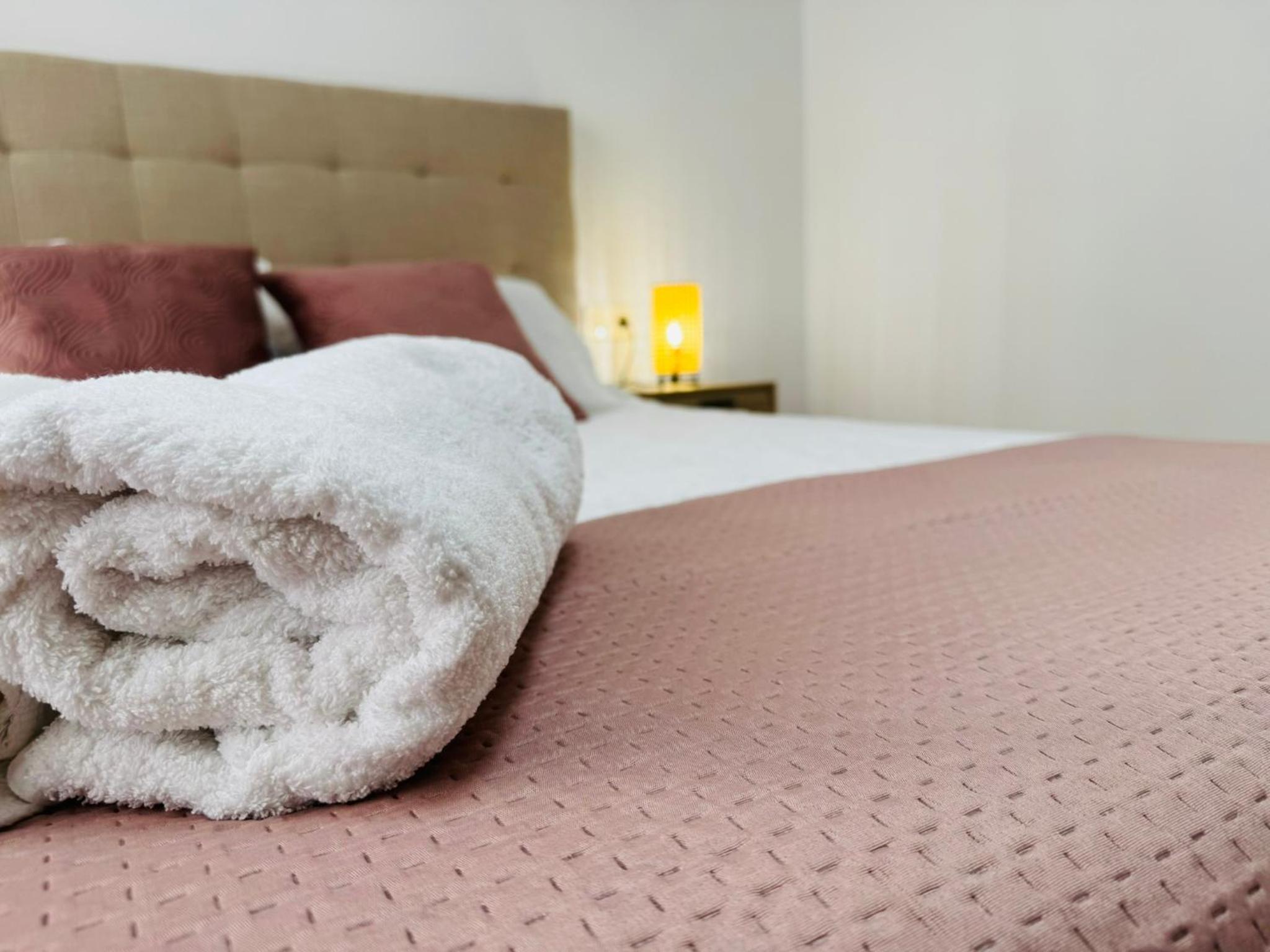 GRAZARIEs 1 -Piso Céntrico Granada-