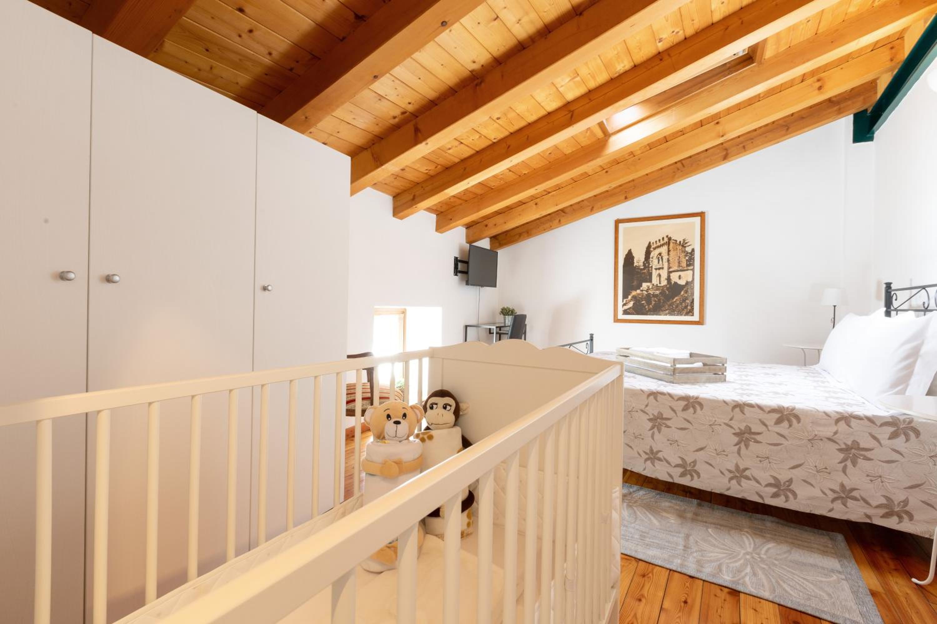 B&B Antico Borgo Marcemigo photo 2
