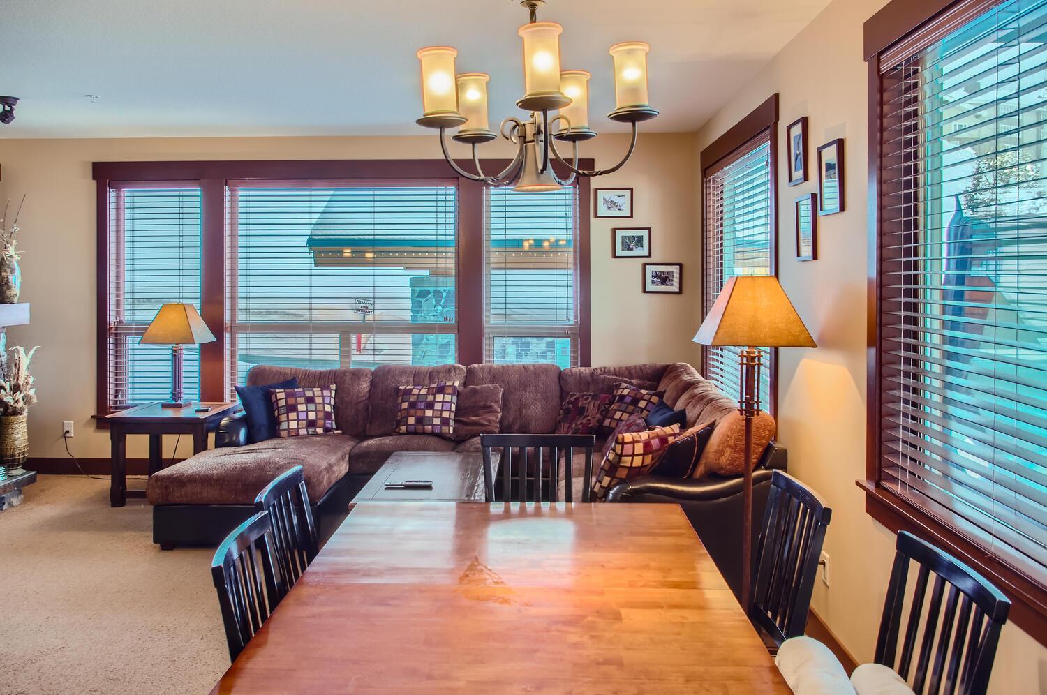 Stonegate Resort Unit C101