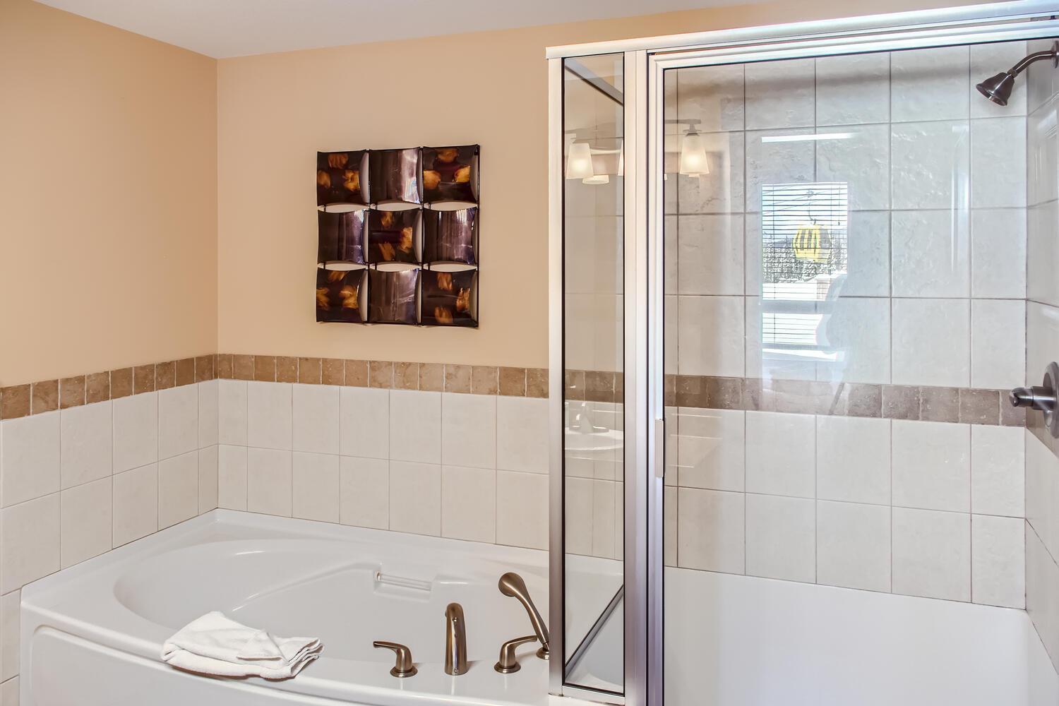 Stonegate Resort Unit C101