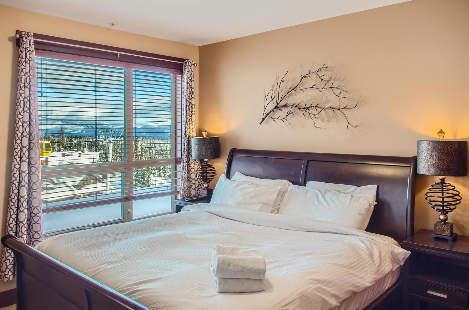 Stonegate Resort Unit C101