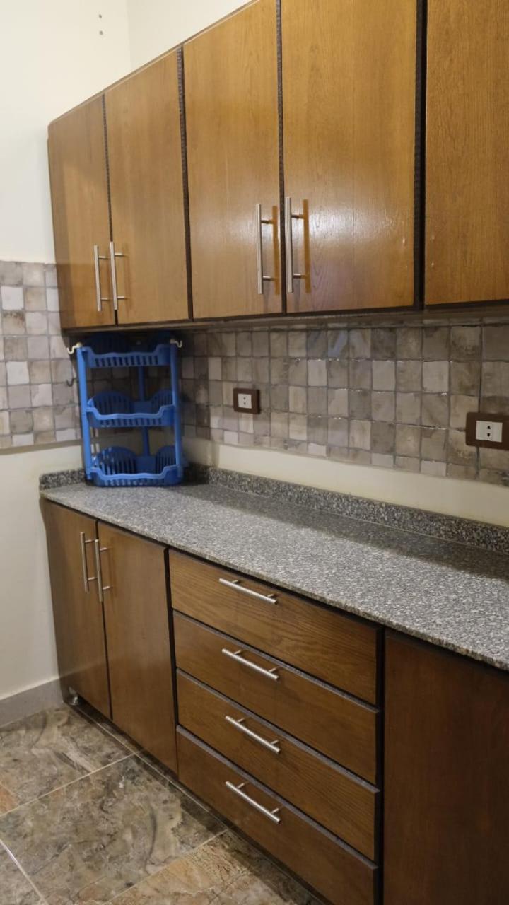 Rawan apartments