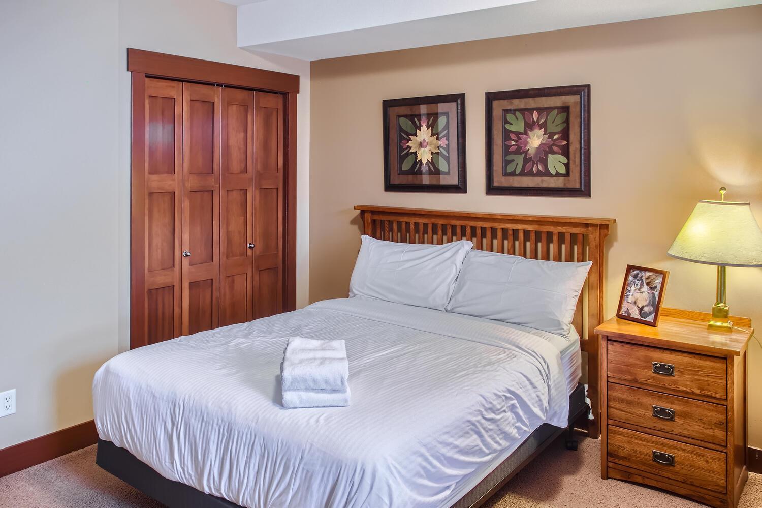 Stonegate Resort Unit C101