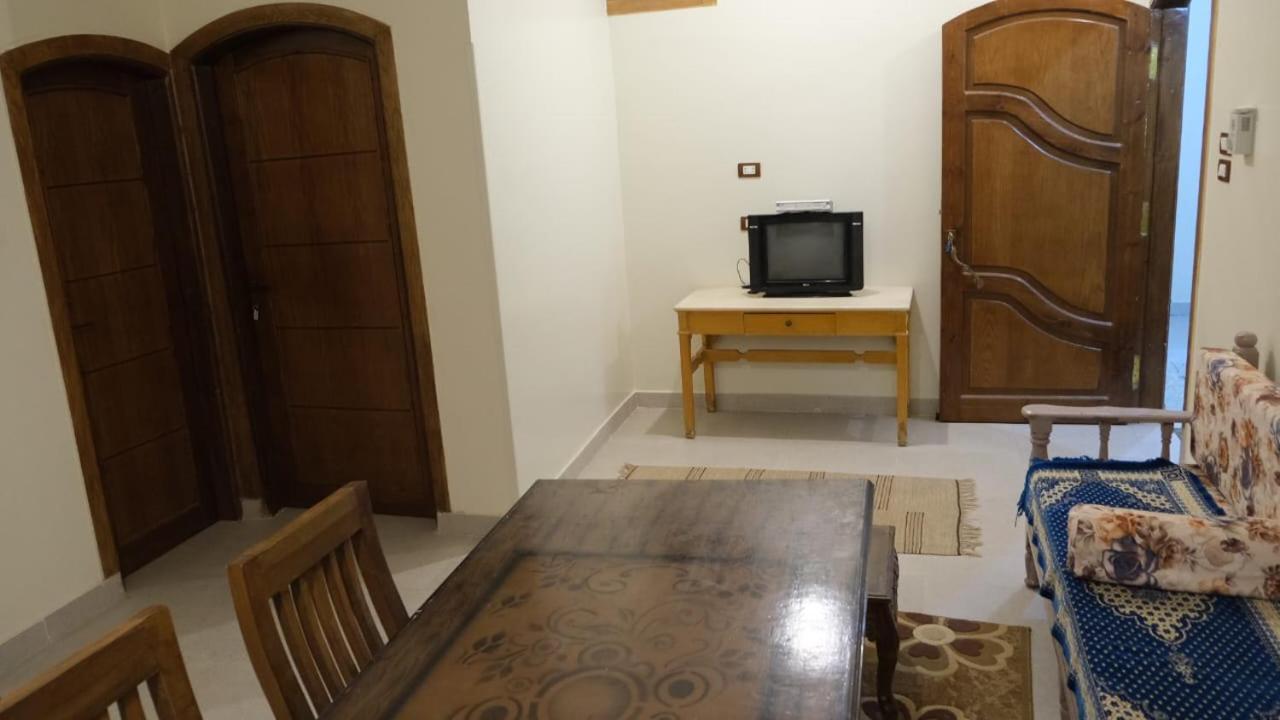 Rawan apartments
