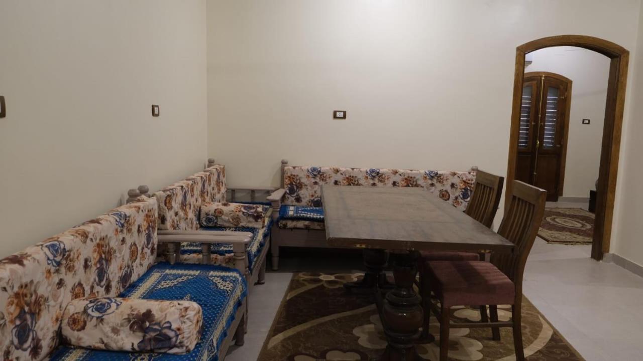 Rawan apartments