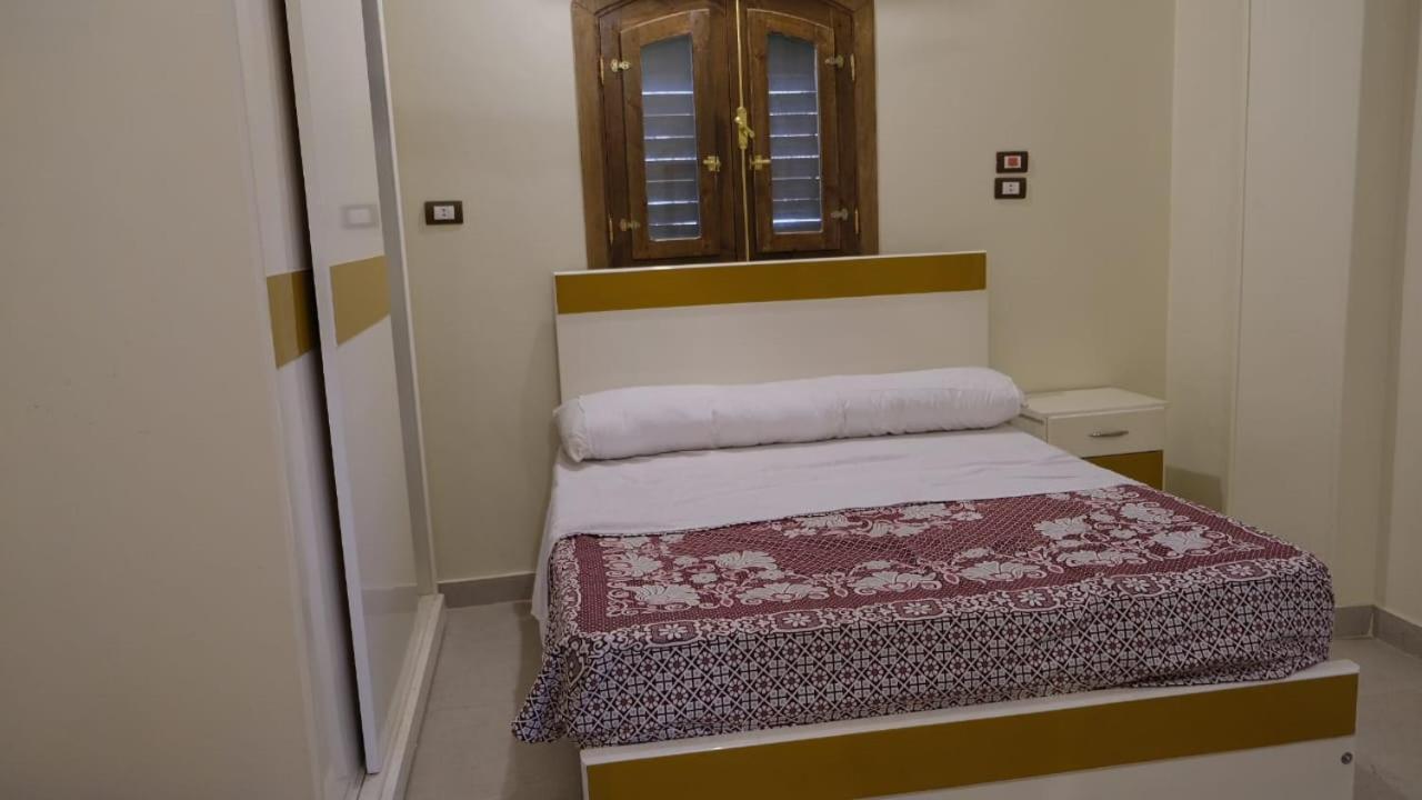 Rawan apartments