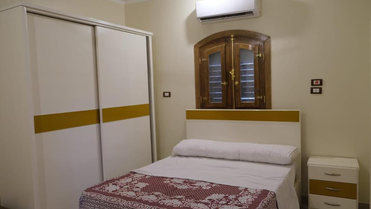 Rawan apartments