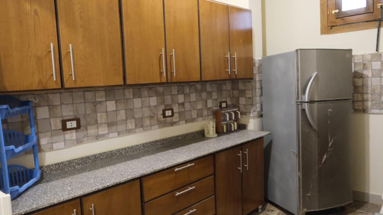 Rawan apartments