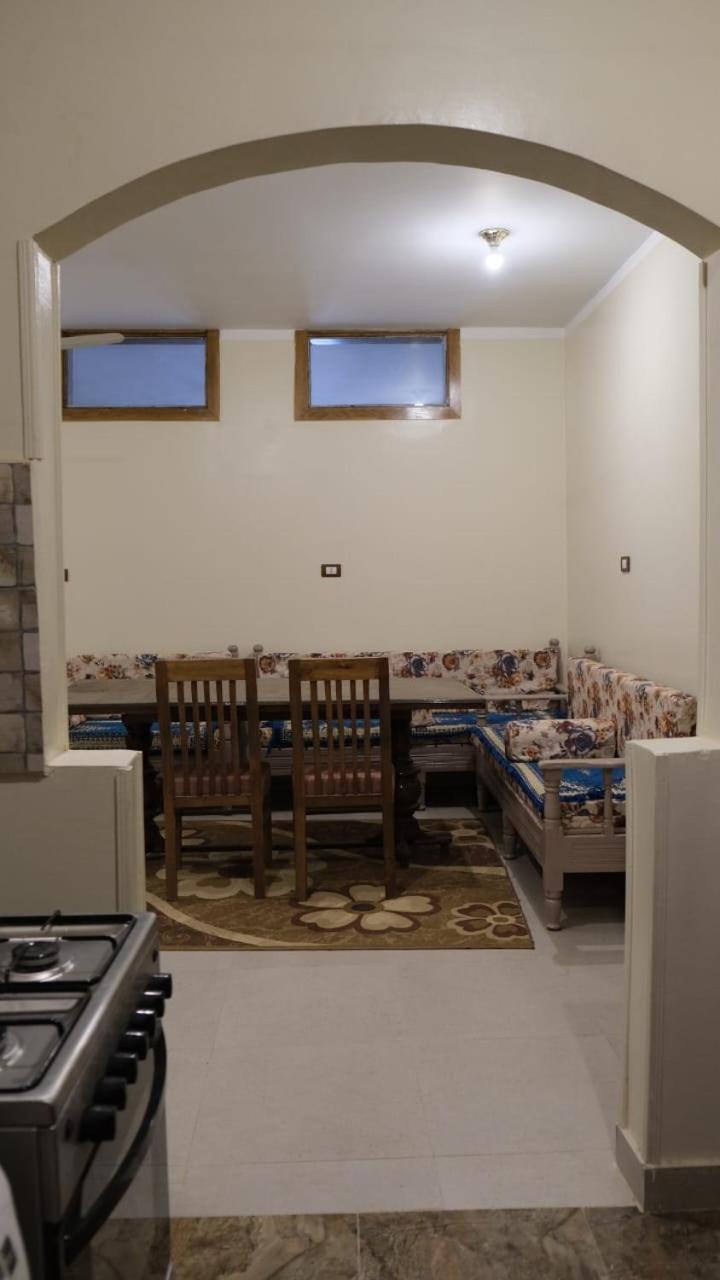 Rawan apartments