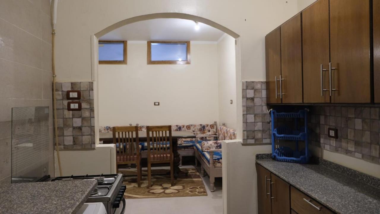 Rawan apartments