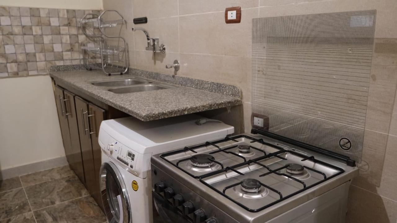 Rawan apartments