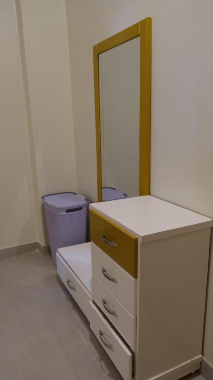 Rawan apartments