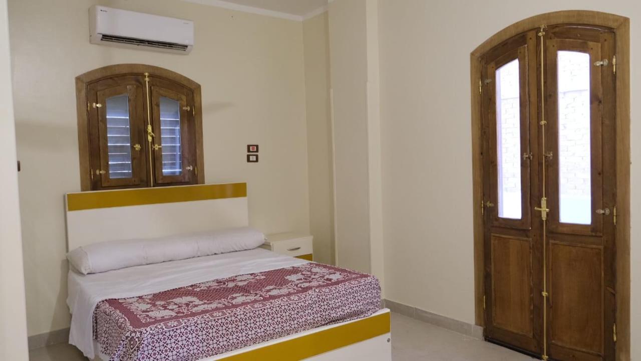 Rawan apartments