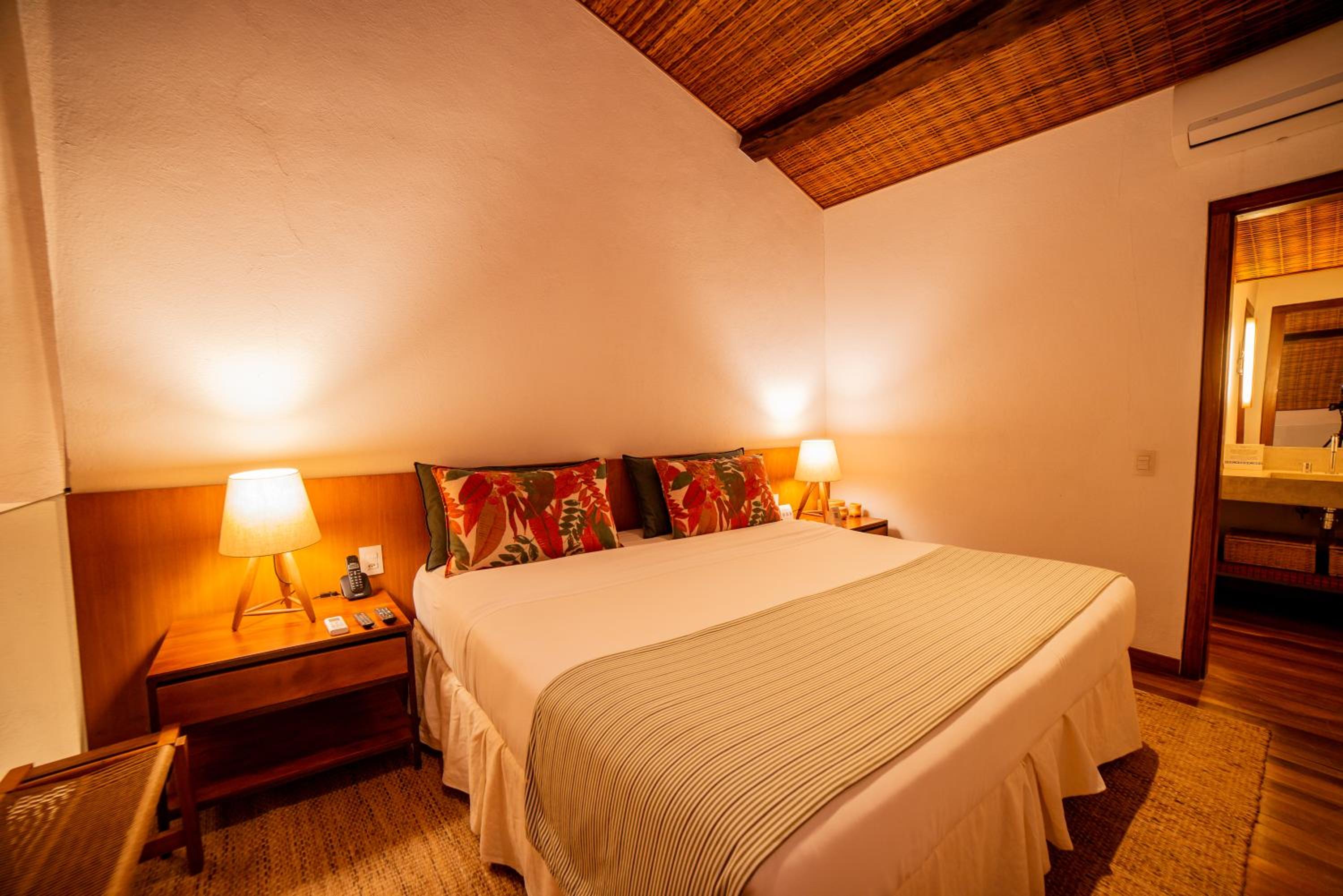 Pousada Literária de Paraty
