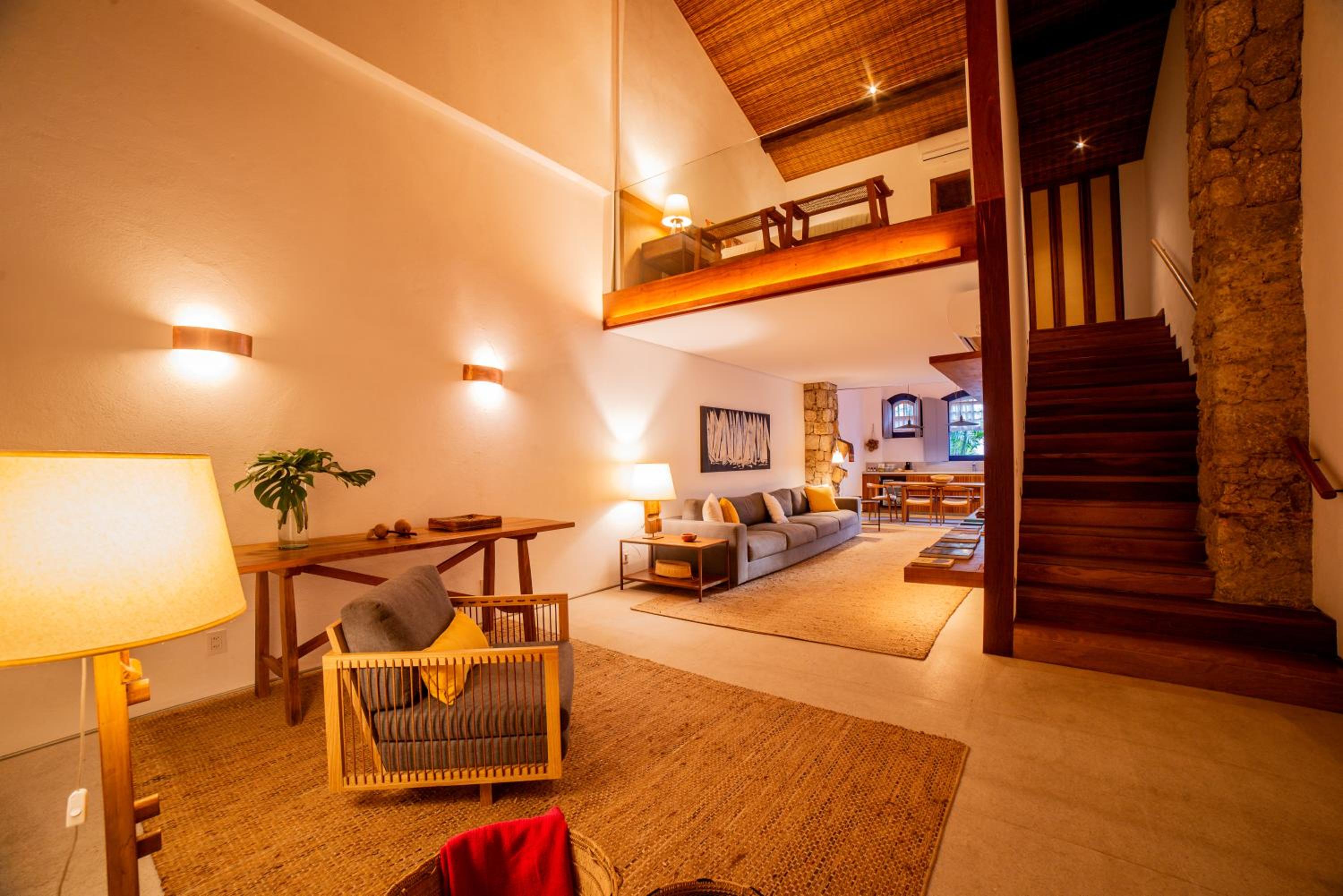 Pousada Literária de Paraty