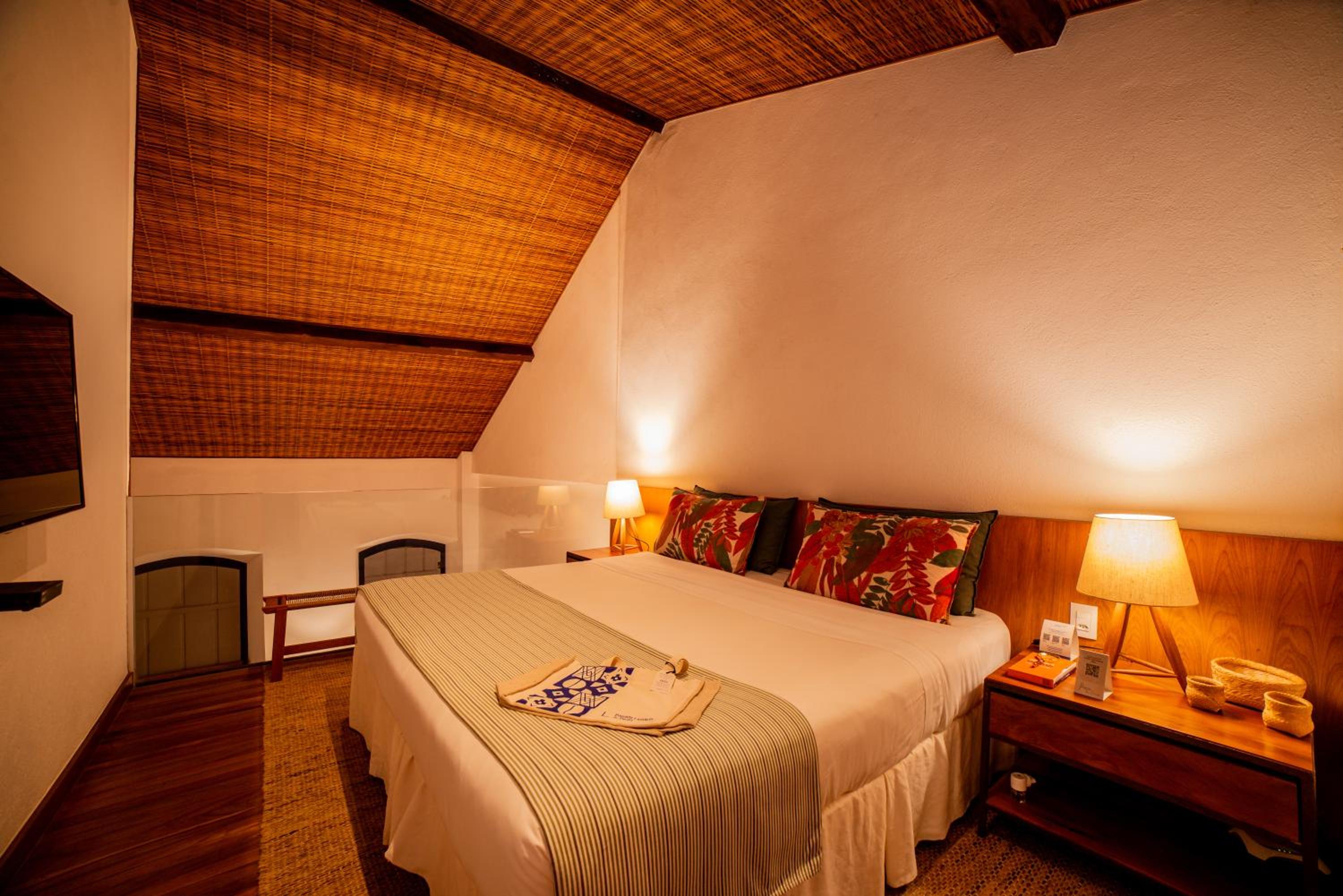 Pousada Literária de Paraty