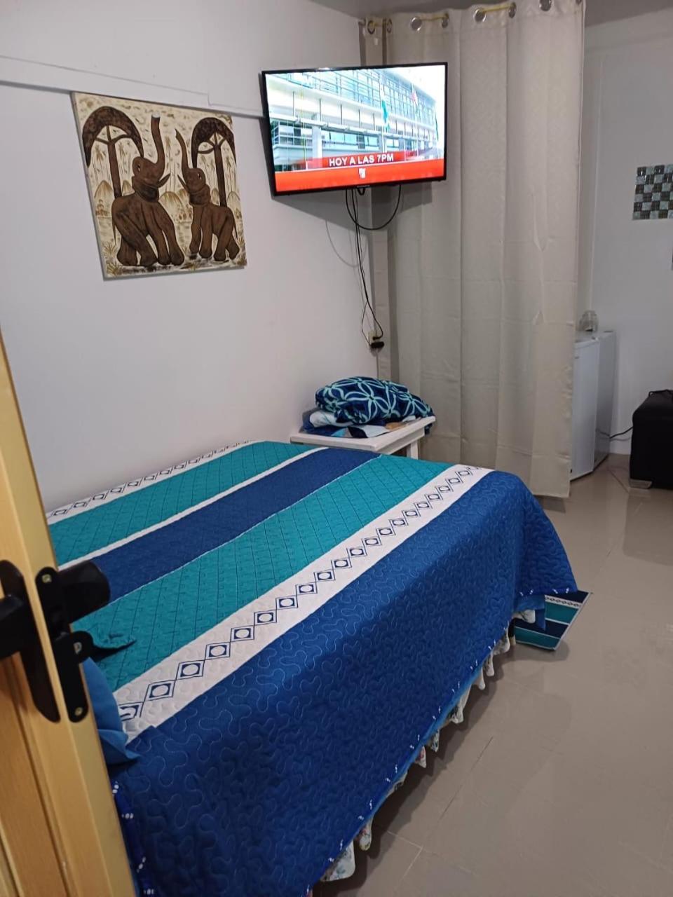 Habitacion margarita