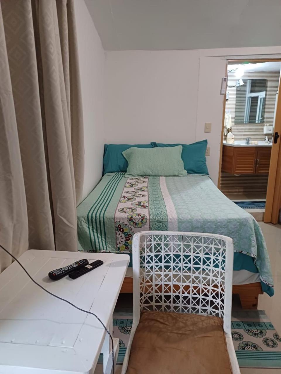 Habitacion margarita