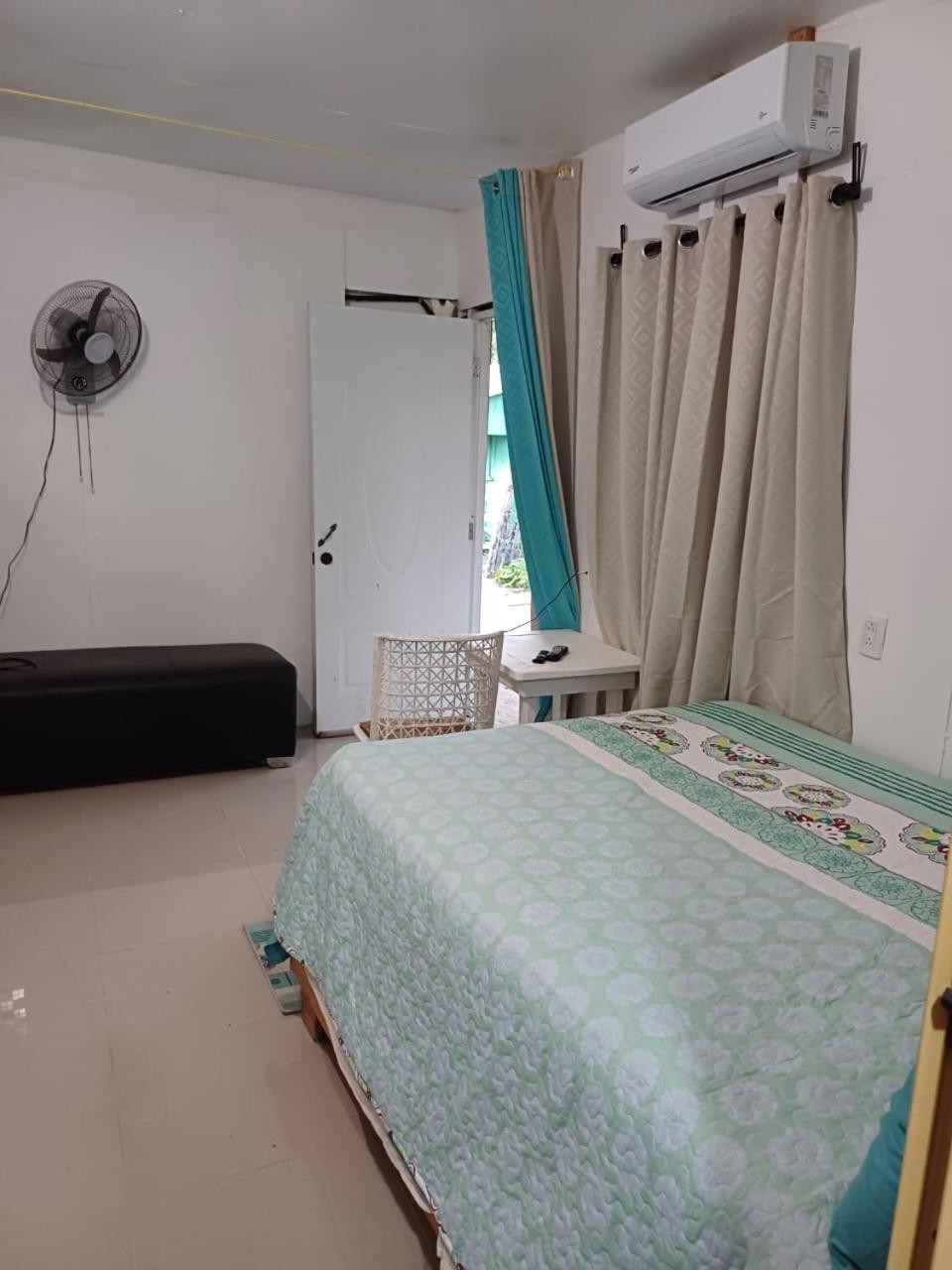 Habitacion margarita