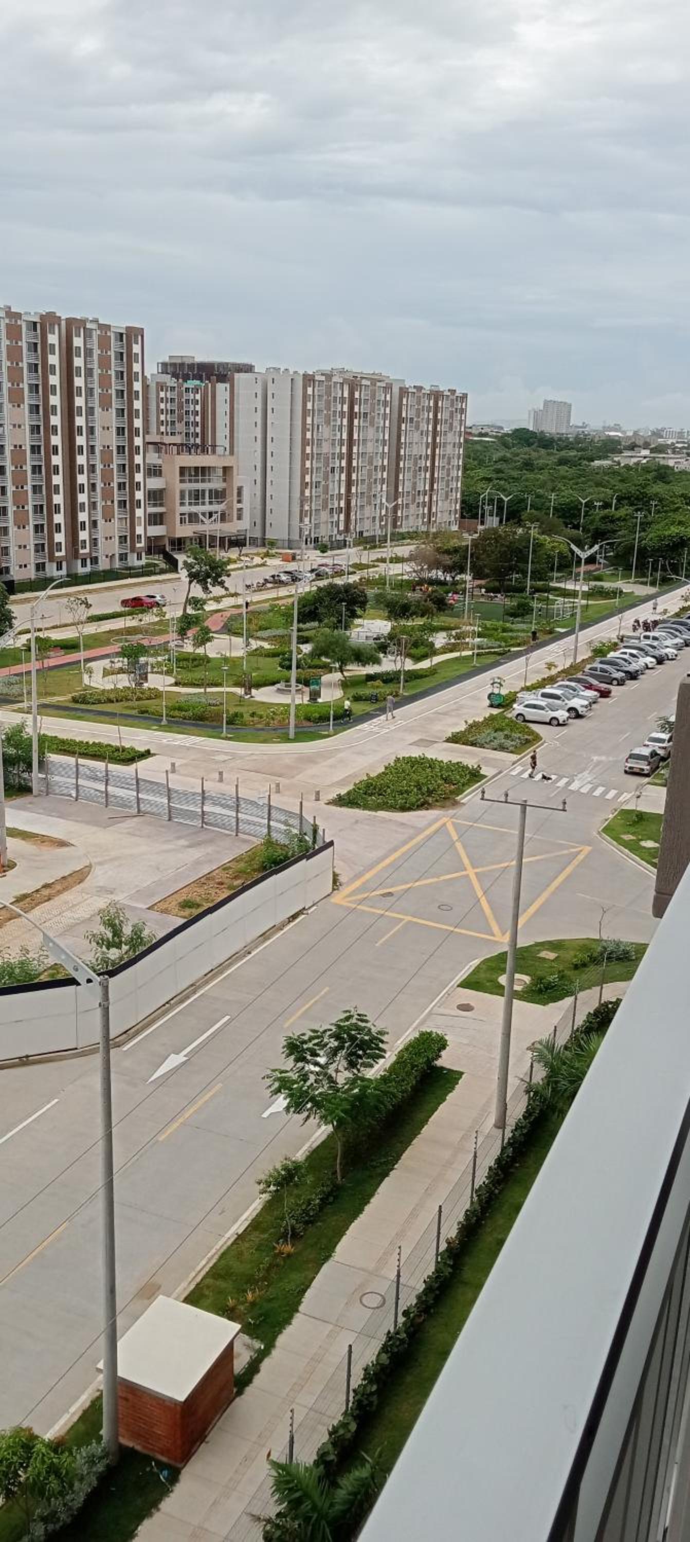 Apartamento en Barranquilla