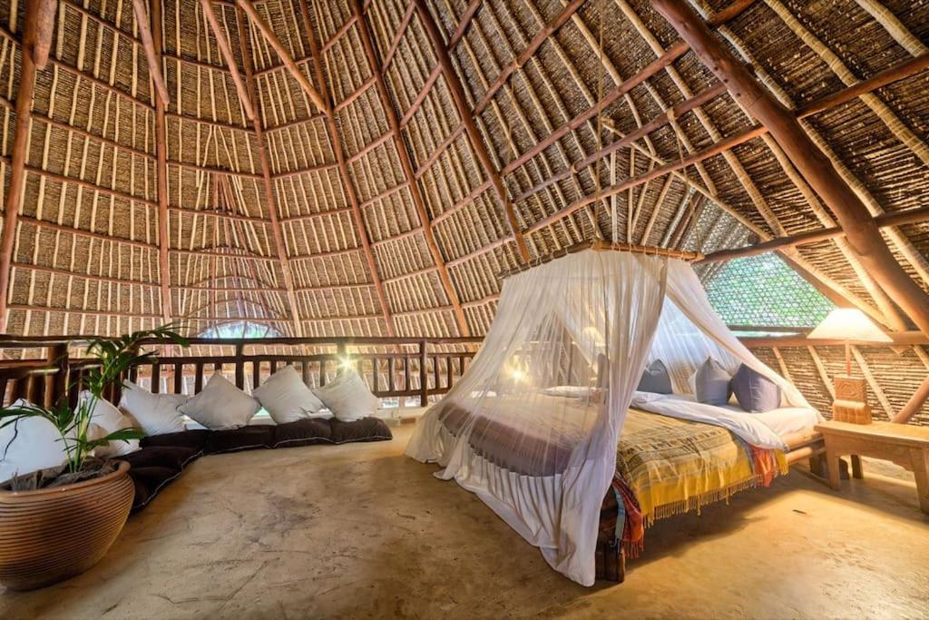 Colobus Villa view 5
