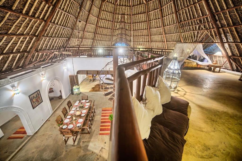 Colobus Villa view 4