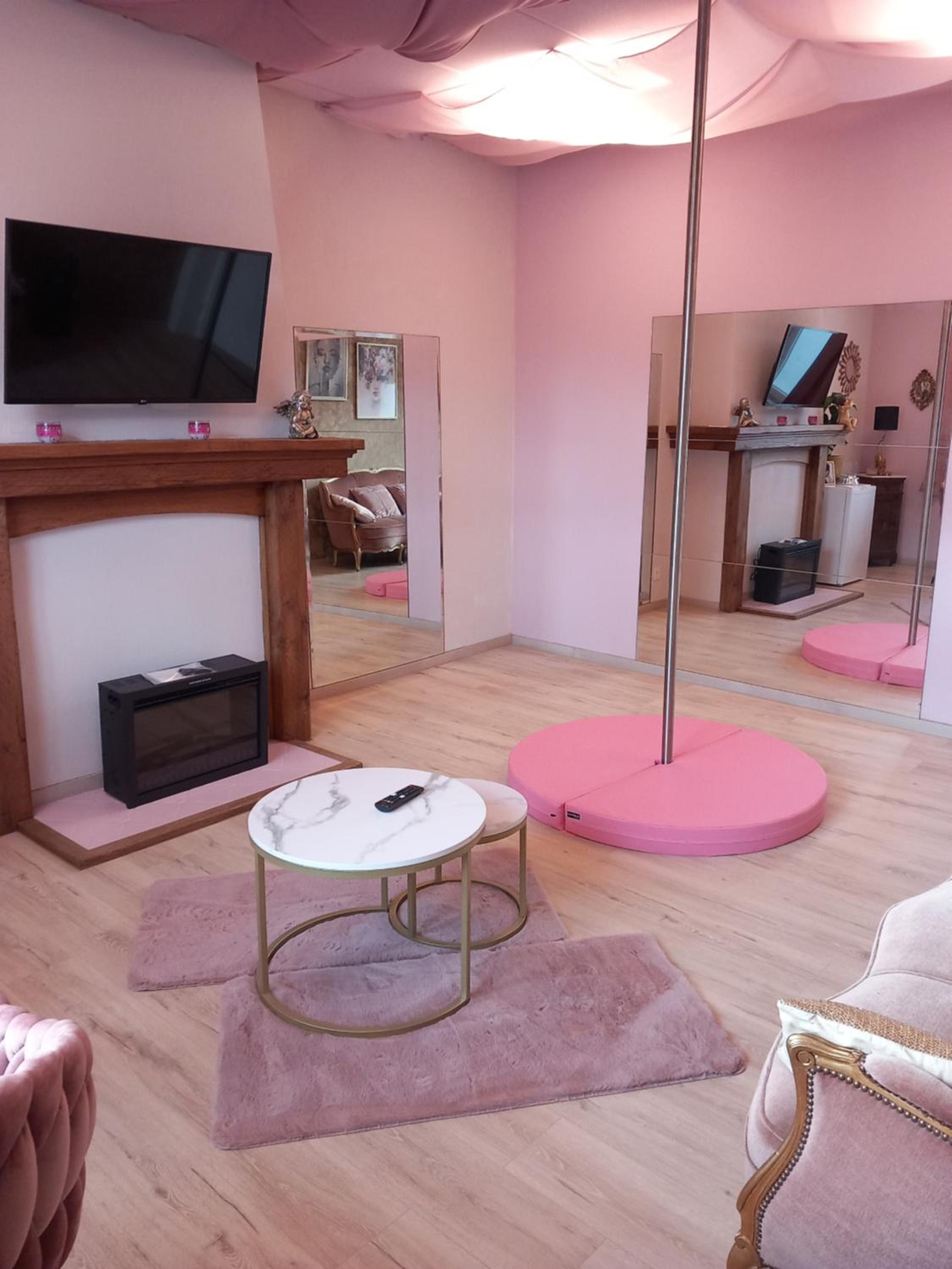 Vip room 209