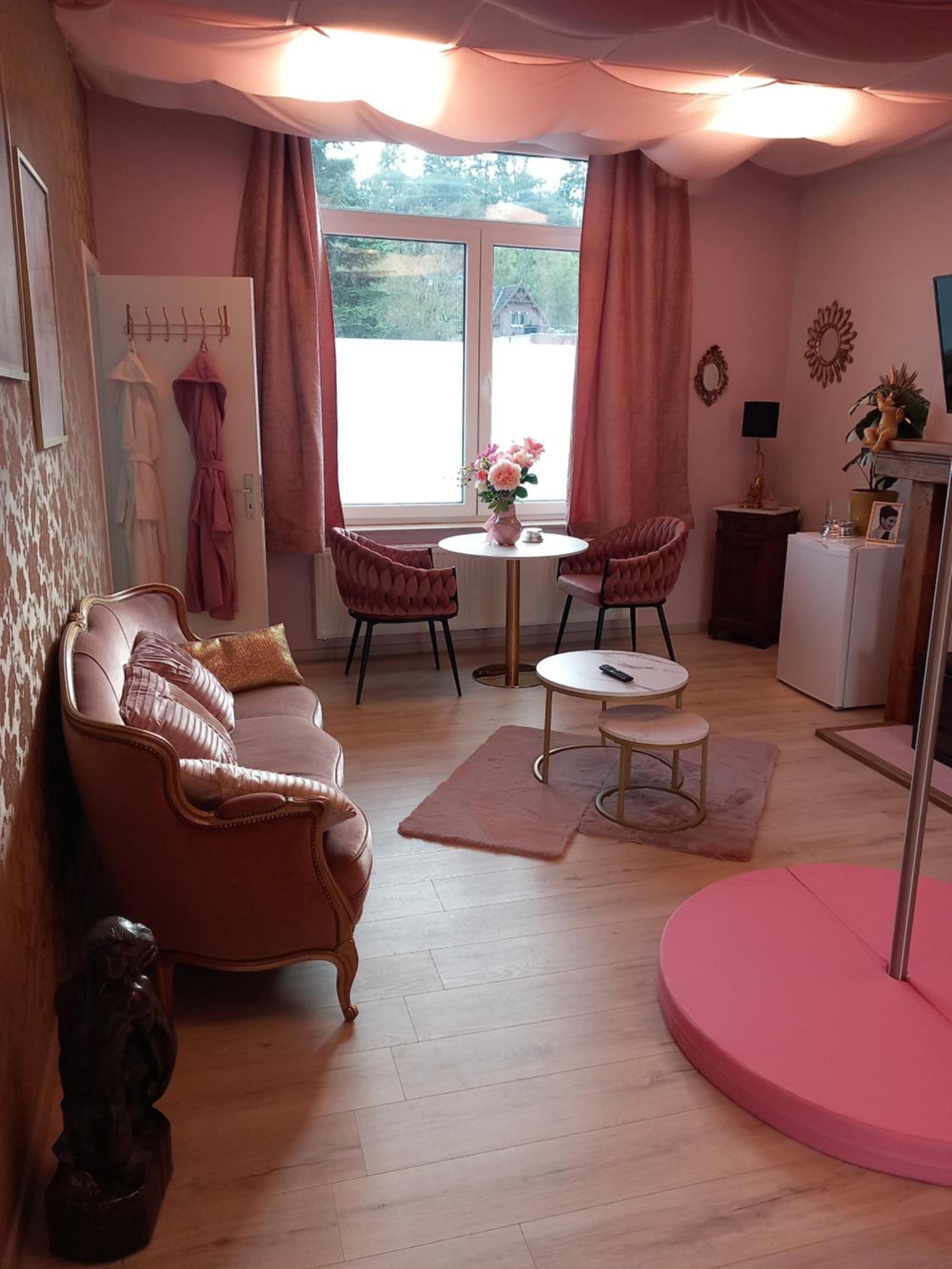 Vip room 209