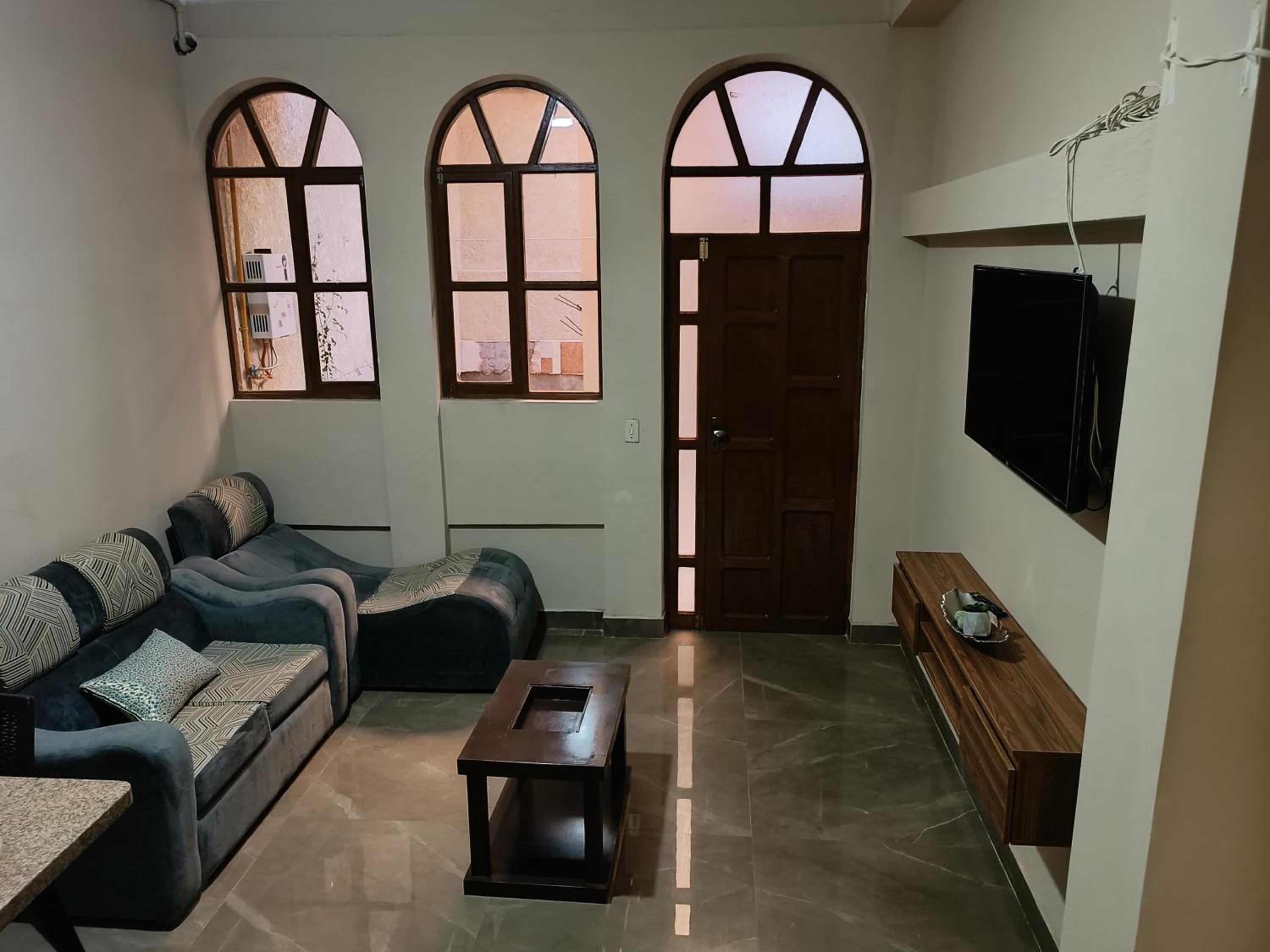 Departamento de 1 habitación