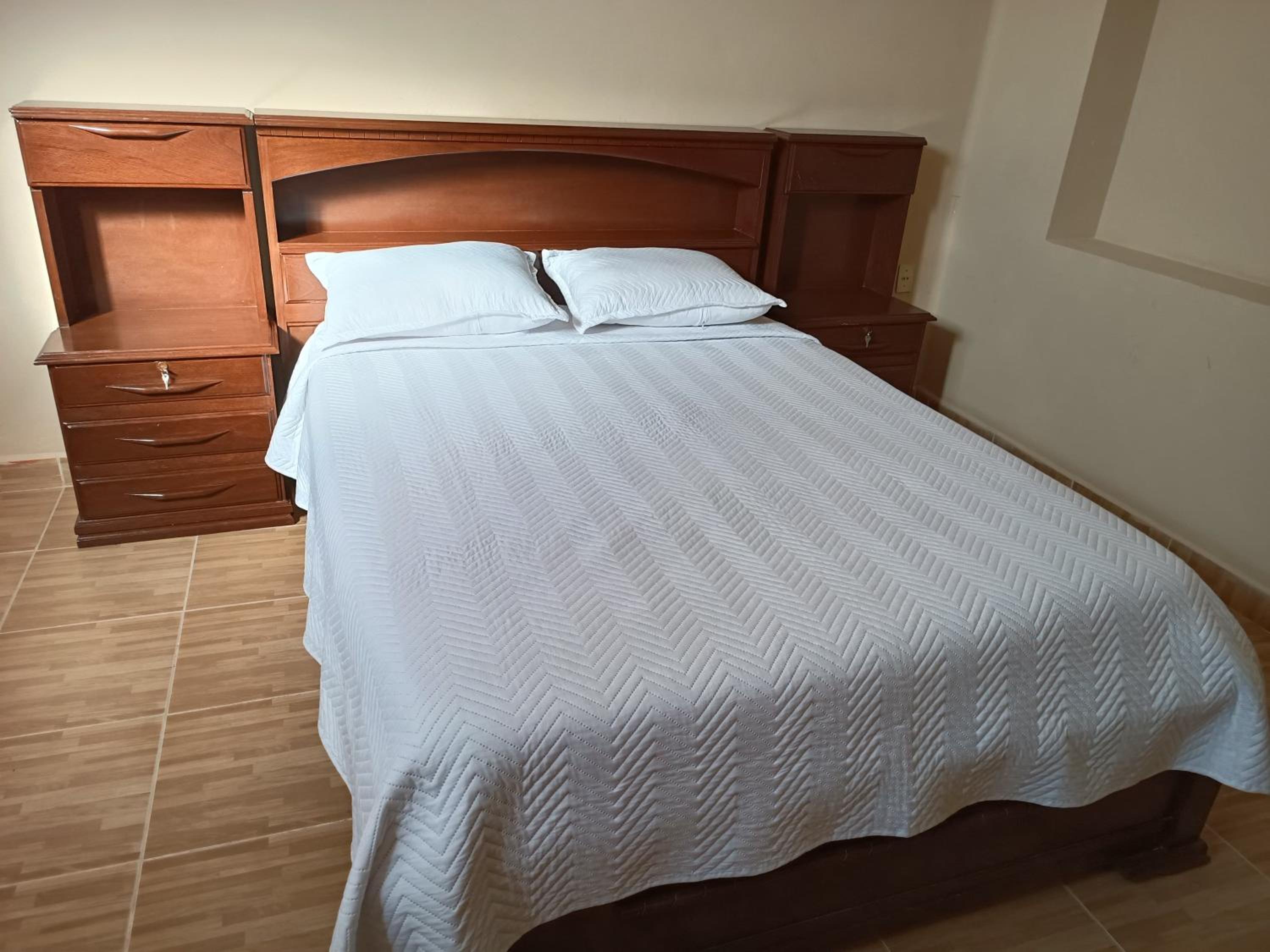 Departamento de 1 habitación