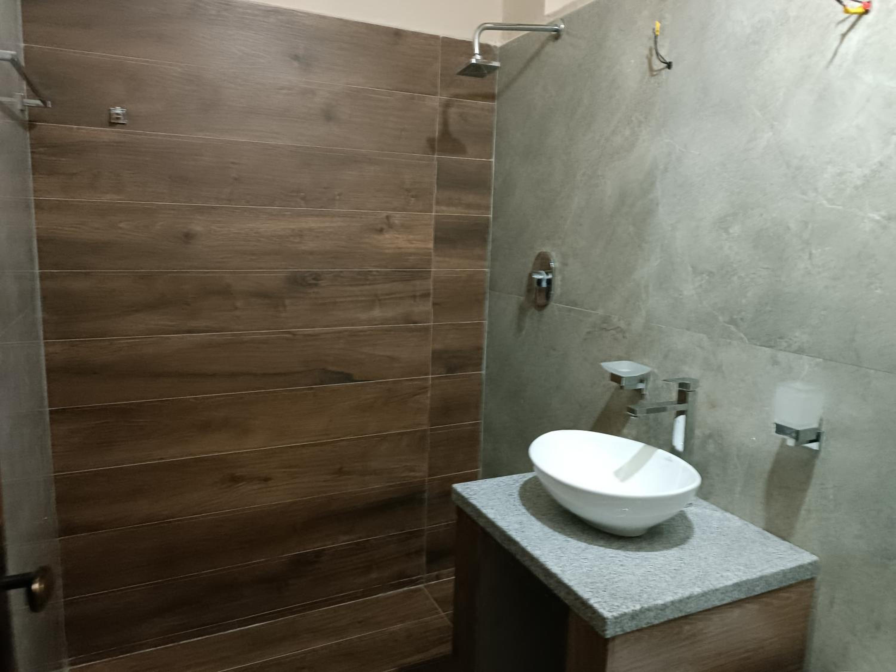 Departamento de 1 habitación
