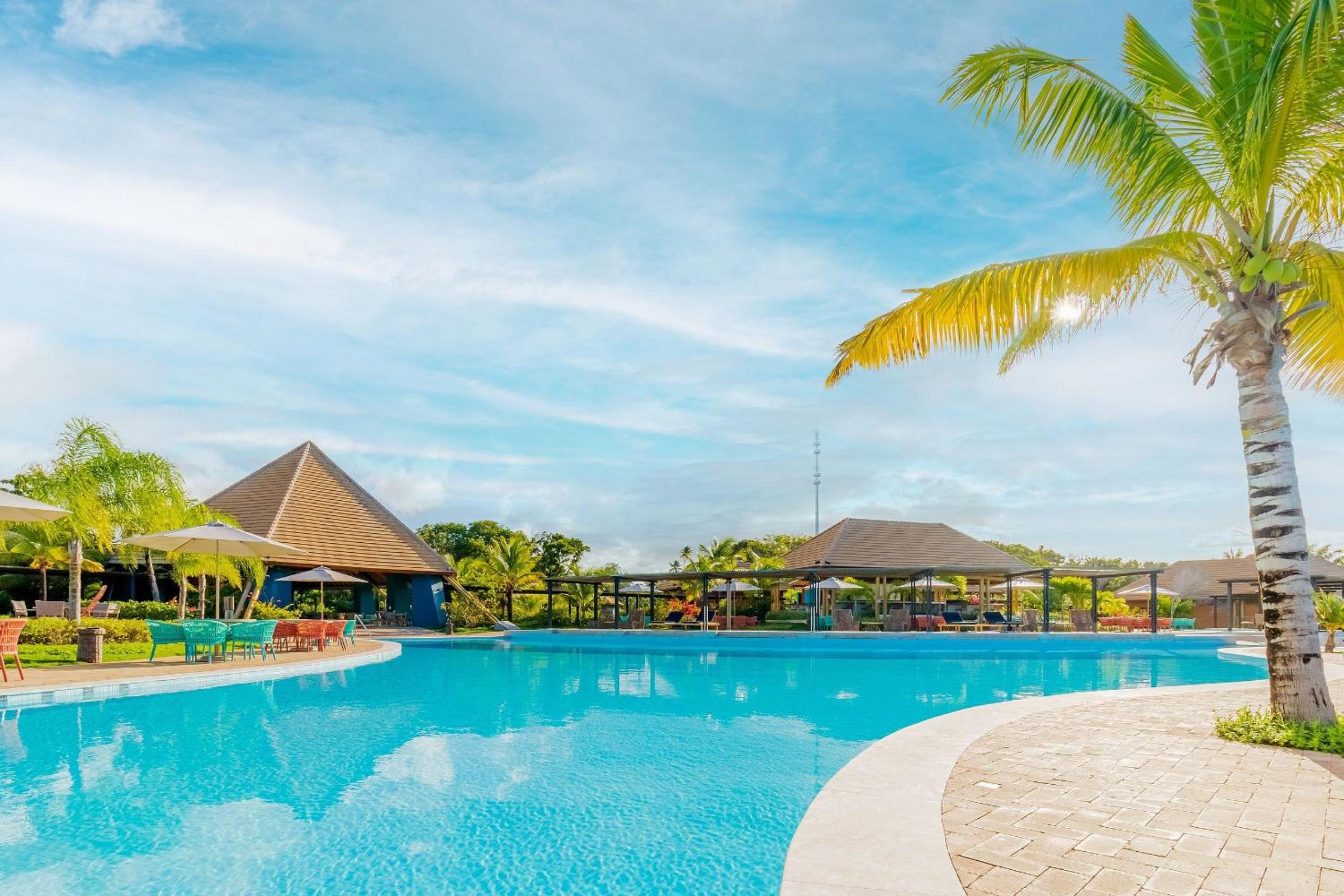 PF58 Casa Alto Luxo 6 Suítes - Praia Bella, com acesso exclusivo à praia!