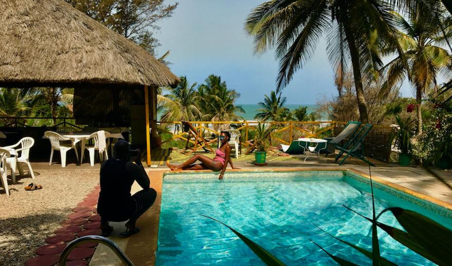 ECOLODGE SAFARI