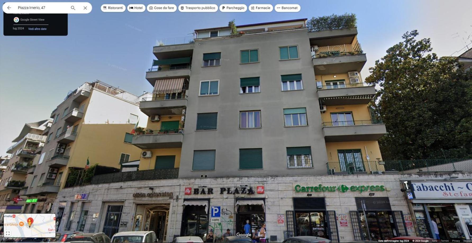 Near Vatican, Irnerio 47 Guest House