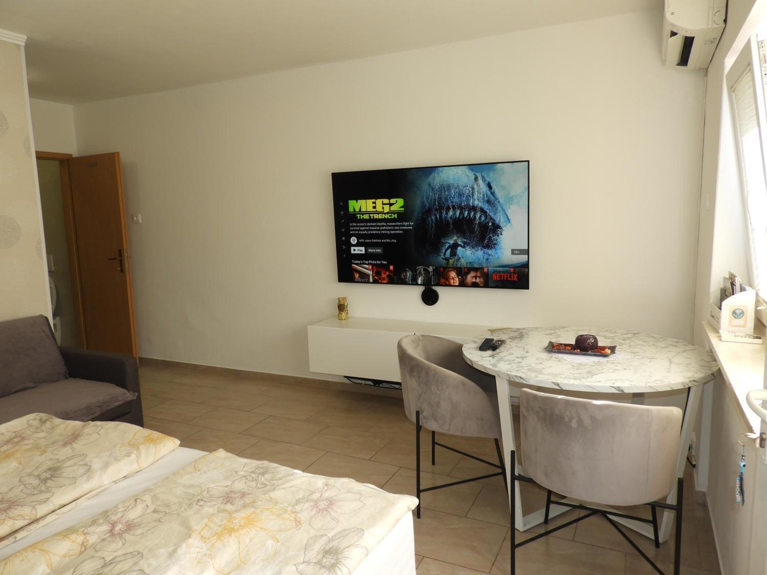 Apartment Sol Mar en Portorož