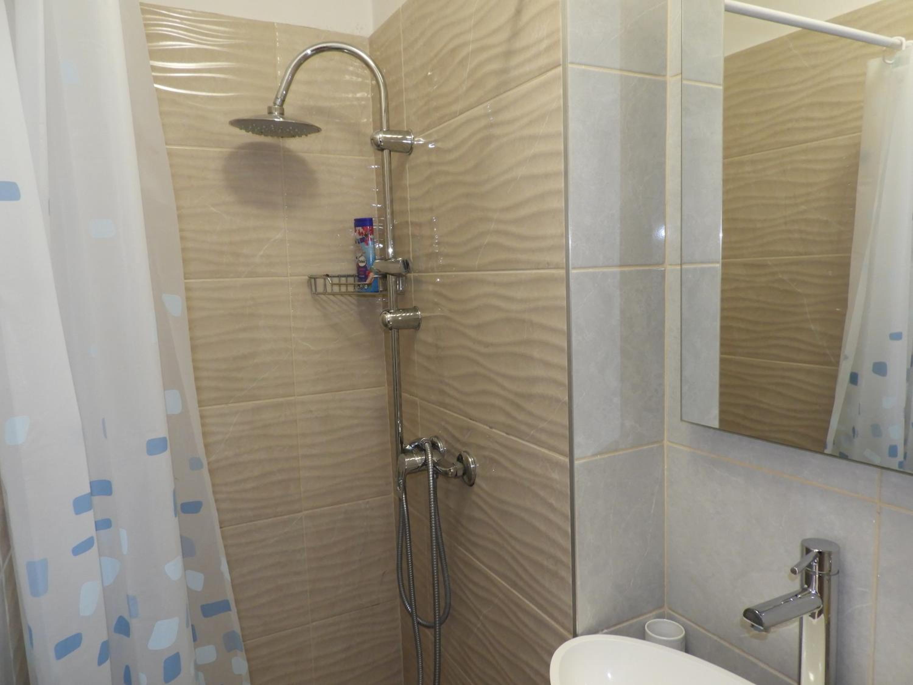 Apartment Sol Mar