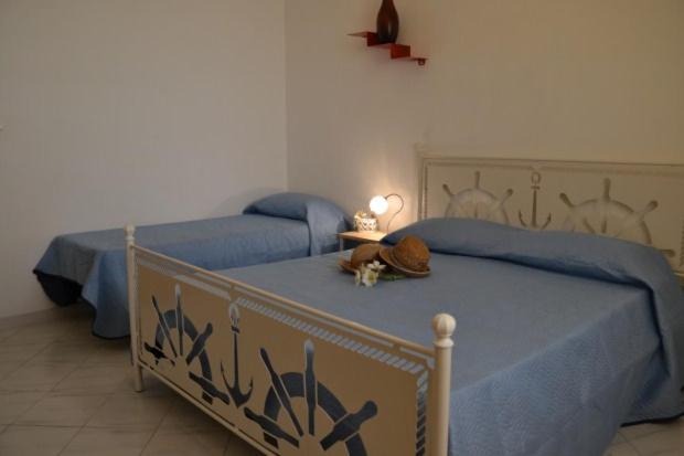 Sul mare Villa Telia view 5